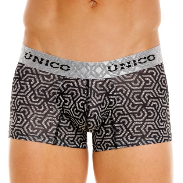 UNICO BOXER SHORT TEXGEO