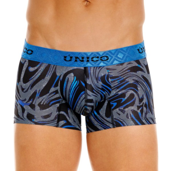 UNICO BOXER SHORT ALUVION