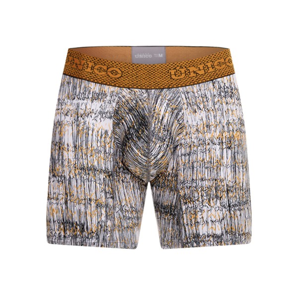 BOXER LONG LEG CAROZO