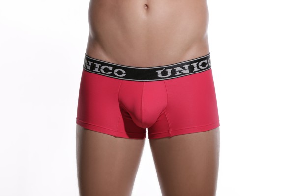 UNICO BOXER SHORT VEGAN