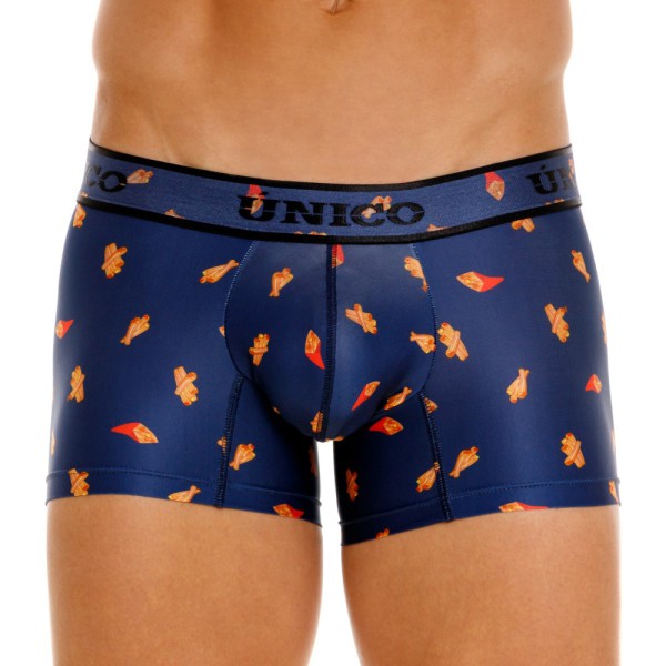 BOXER SHORT FUN CHURRO