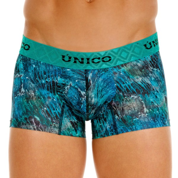 UNICO BOXER SHORT ALON