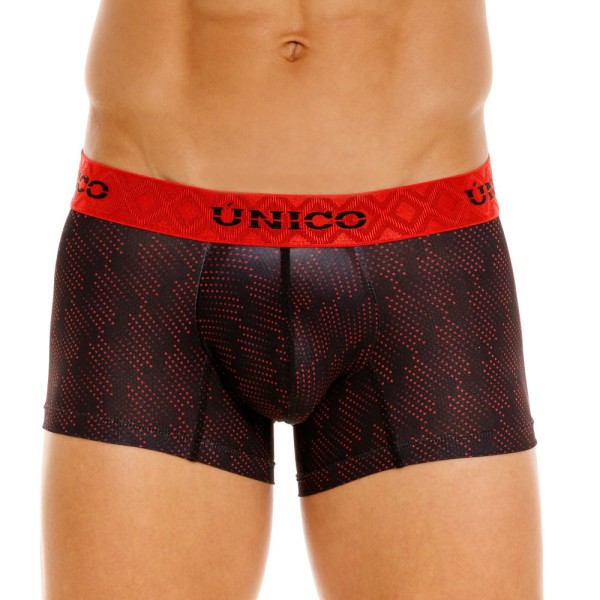 UNICO BOXER SHORT SEMITONO