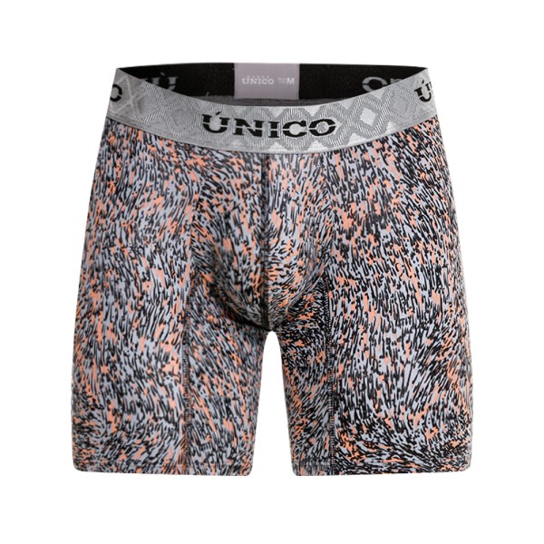 UNCIO BOXER LONG LEG PELAJE