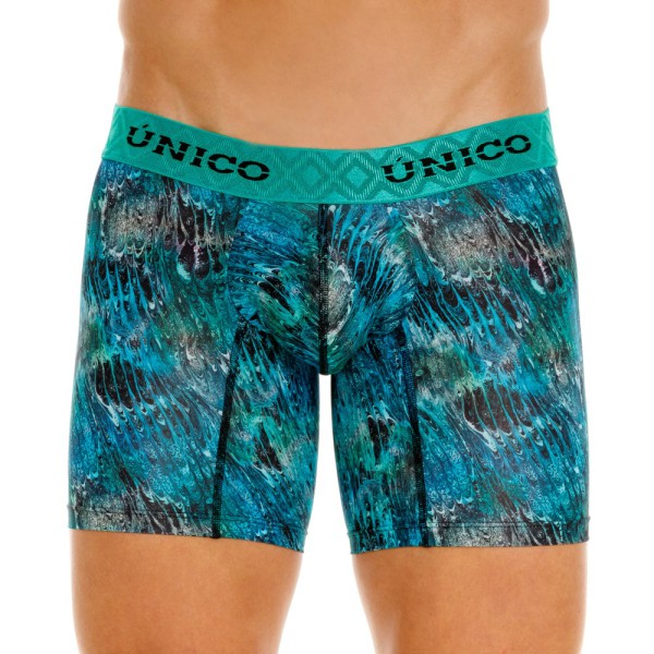 UNICO BOXER LONG LEG ALON