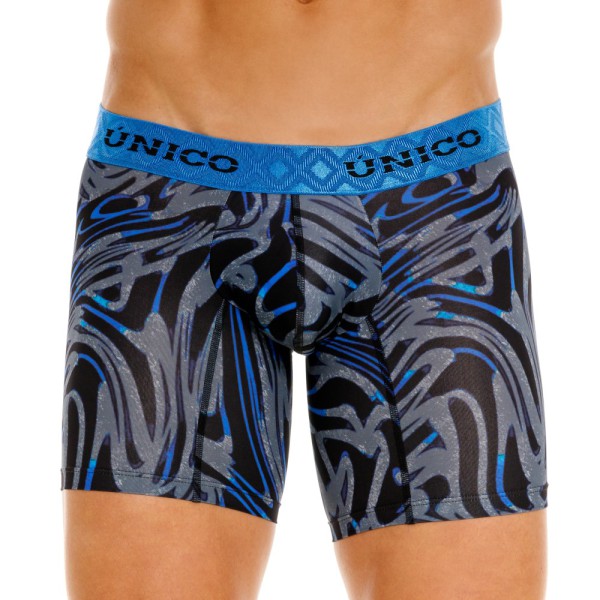 UNICO BOXER LONG LEG ALUVION