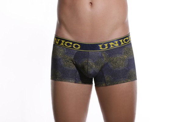 UNICO BOXER SHORT CENTRICO