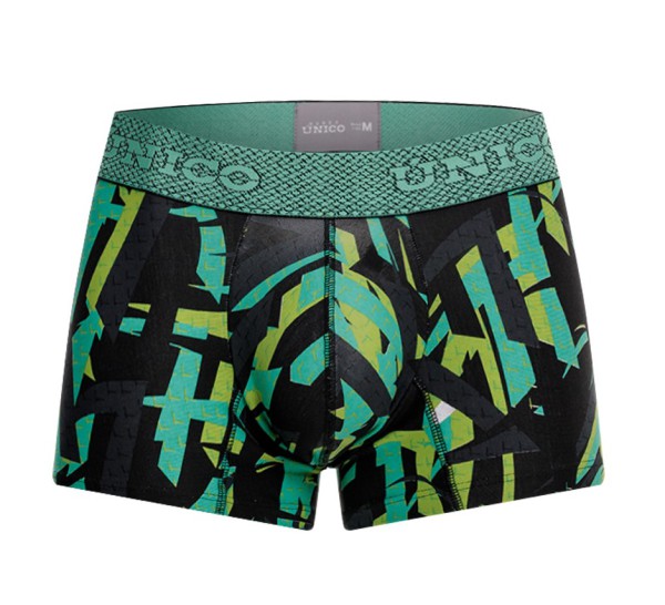 BOXER SHORT FLORESTA