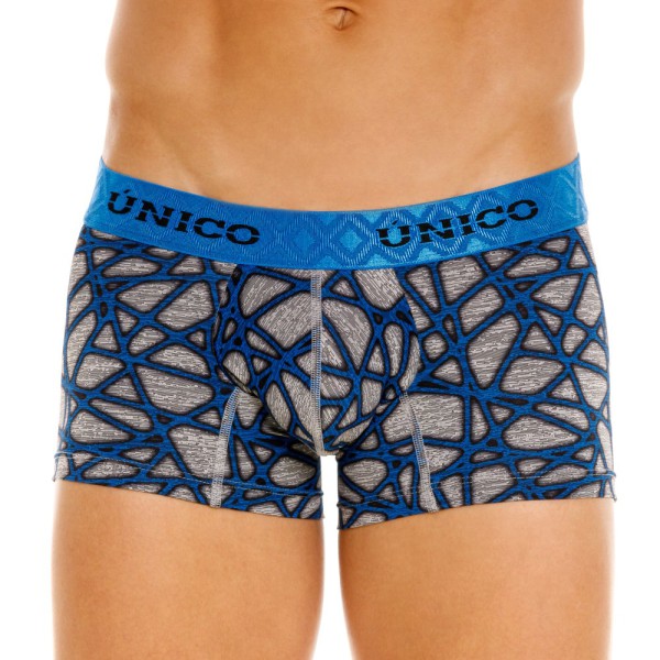 UNICO BOXER SHORT CROQUIS