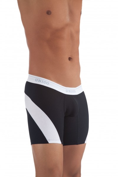 BOXER LONG POP ARCO