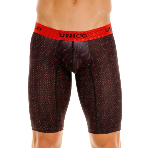 UNICO BOXER ATHLETIC SEMITONO