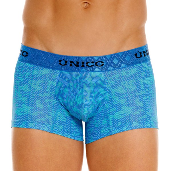 UNICO BOXER SHORT ESPINA