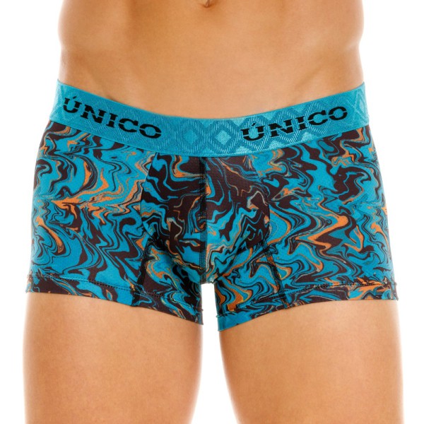 UNICO BOXER SHORT FRECUENCIA