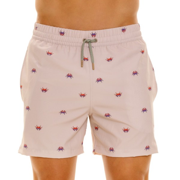 UNICO BADESHORT BOARDSHORT CANGRE