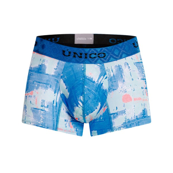 UNICO BOXER SHORT PLANO