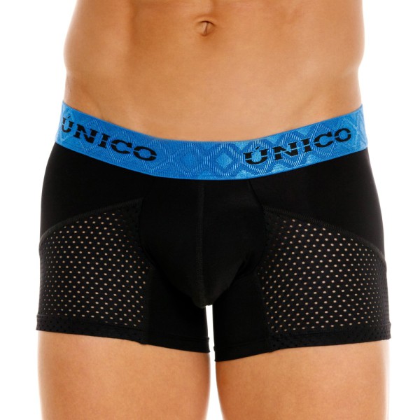 UNICO BOXER SHORT ESCOCES