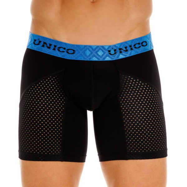 UNICO BOXER LONG LEG ESCOCES